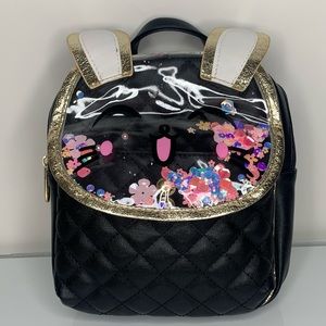Kids backpack (new)